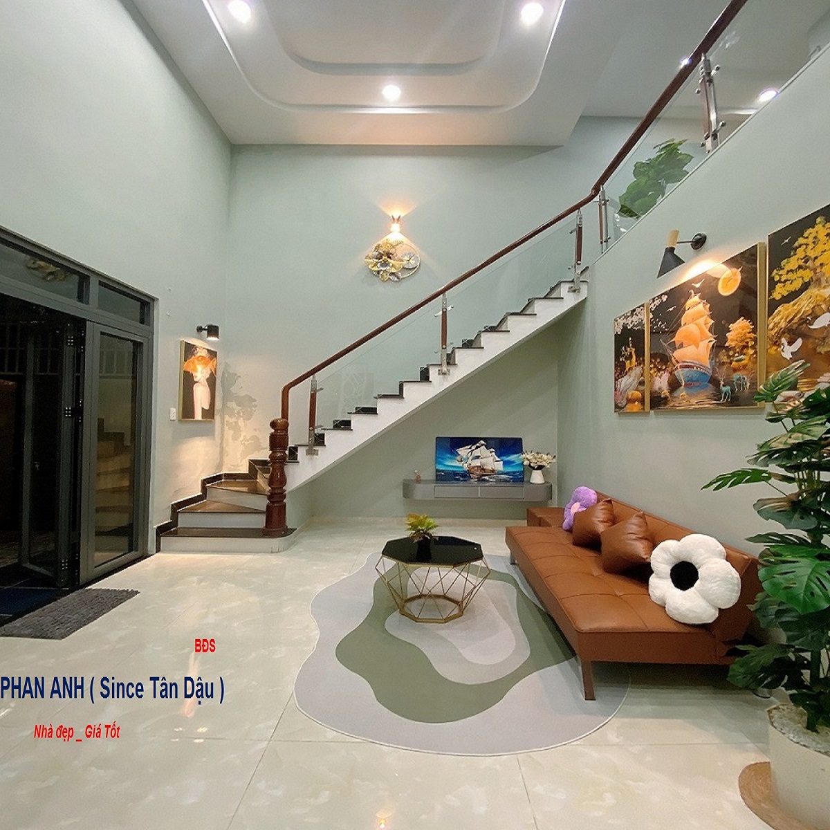 🏠 Bán Gấp Nhà Phố Đặng Văn Bi, Thủ Đức - 3 Mặt Tiền Hiếm Có! - Ảnh 5